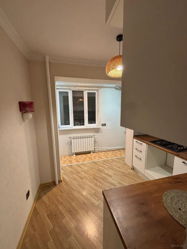 Kirayə verilir 2 otaqlı mənzil 87 m²