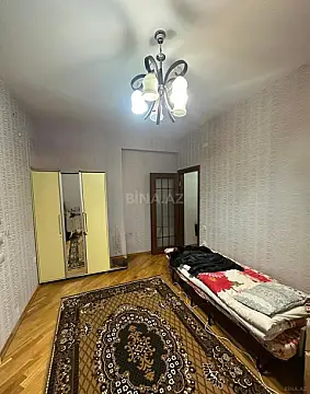 Satılır 2 otaqlı mənzil 90 m²
