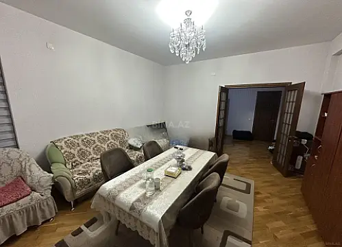 Satılır 2 otaqlı mənzil 90 m² — Bakı, Xətai 2 otaq 90.00 m²