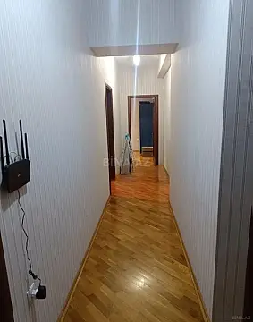 Satılır 2 otaqlı mənzil 90 m²