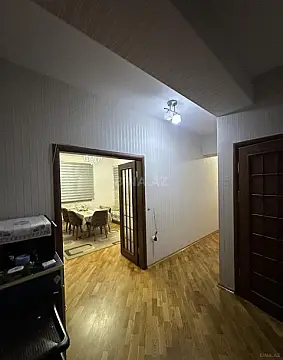 Satılır 2 otaqlı mənzil 90 m²