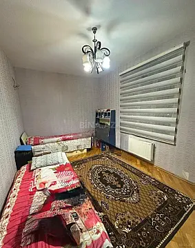 Satılır 2 otaqlı mənzil 90 m²