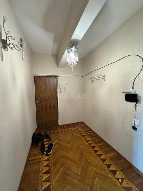 Kirayə verilir 3 otaqlı mənzil 92 m²