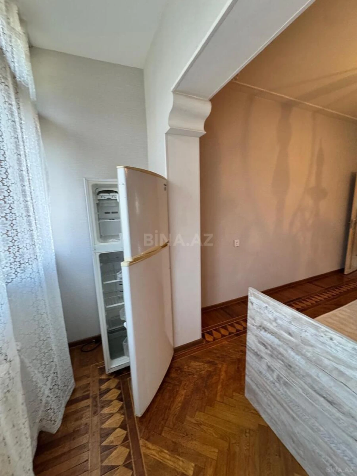 Kirayə verilir 3 otaqlı mənzil 92 m²