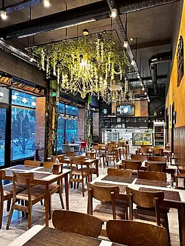 Kirayə verilir obyekt 160 m² — Bakı, 8-ci kilometr 160.00 m²