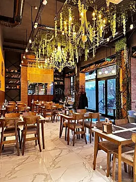 Kirayə verilir obyekt 160 m²