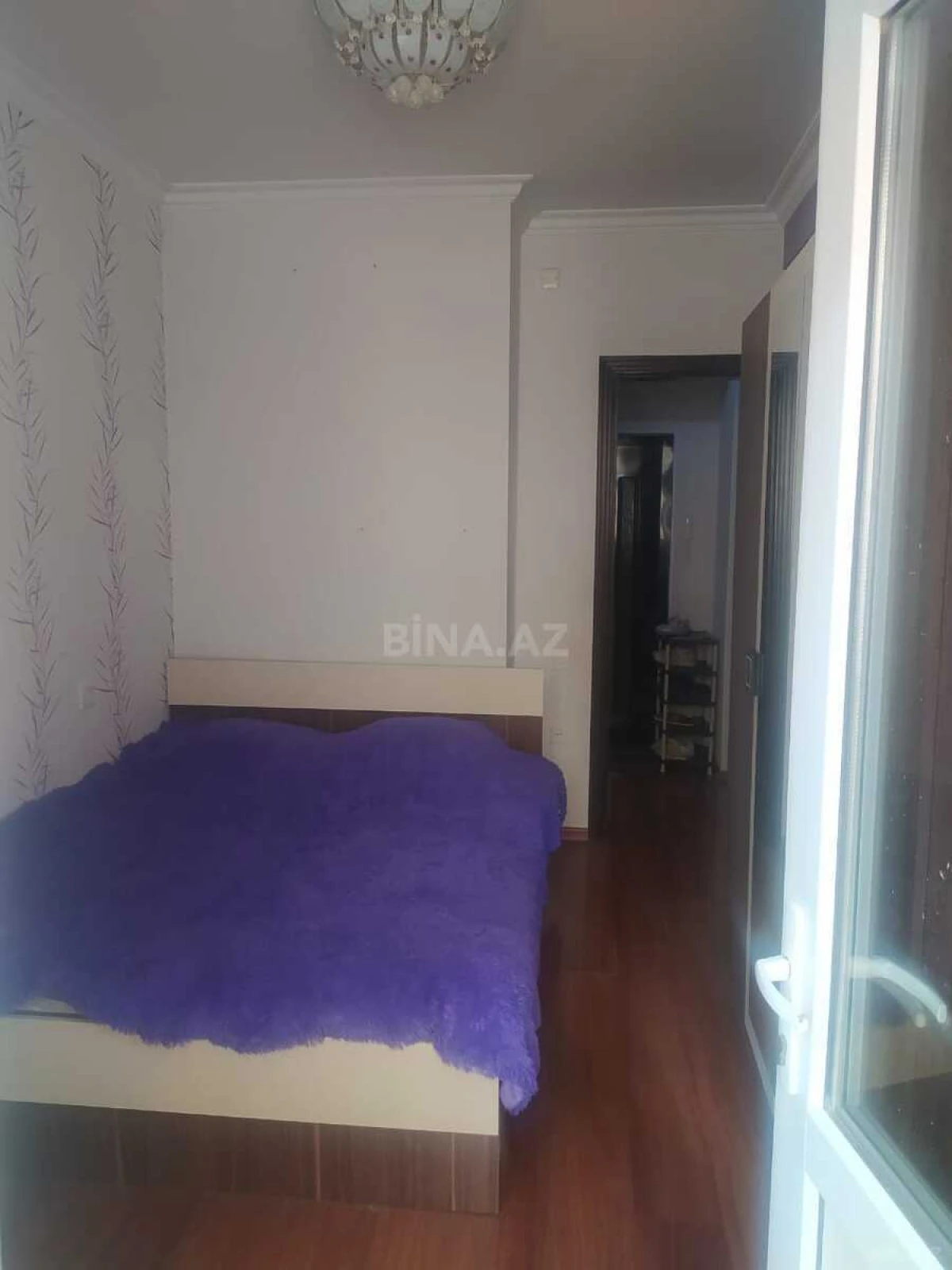 Satılır 2 otaqlı mənzil 70 m²