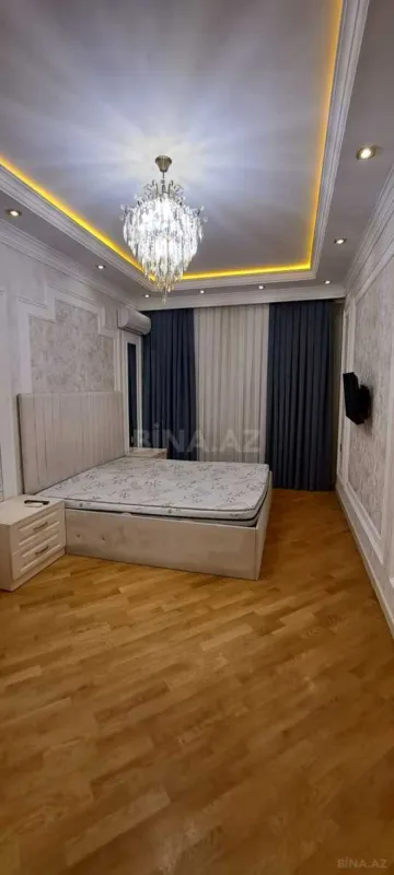 Kirayə verilir 2 otaqlı mənzil 65 m²