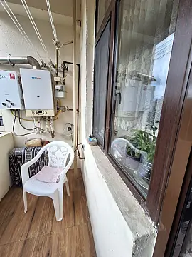 Satılır 1 otaqlı mənzil 55 m²
