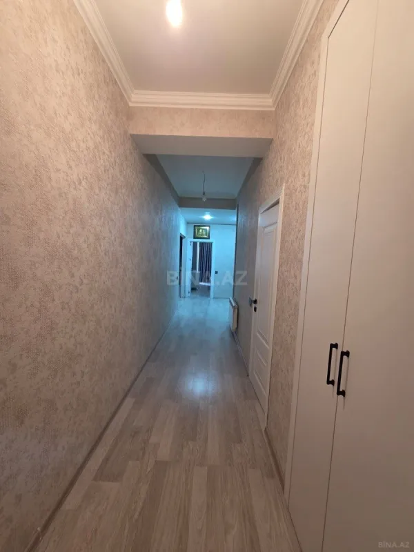 Kirayə verilir 2 otaqlı mənzil 78 m²