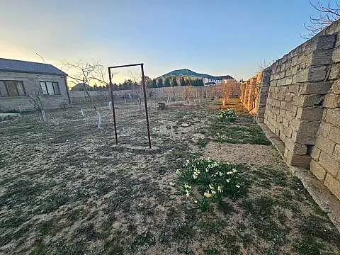 Satılır 3 otaqlı həyət evi 80 m²