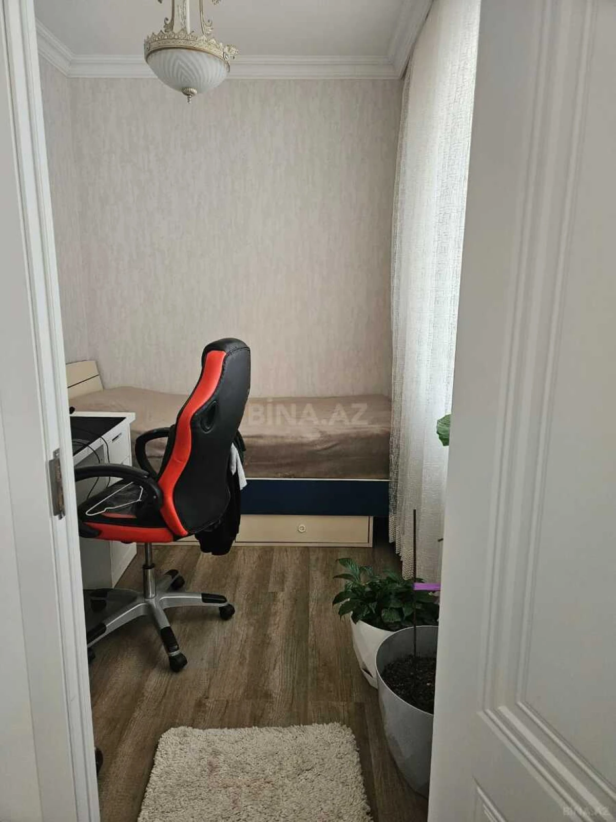 Satılır 3 otaqlı həyət evi 80 m²
