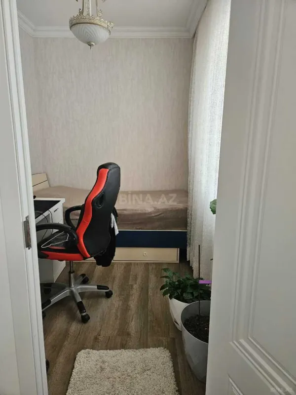Satılır 3 otaqlı həyət evi 80 m²