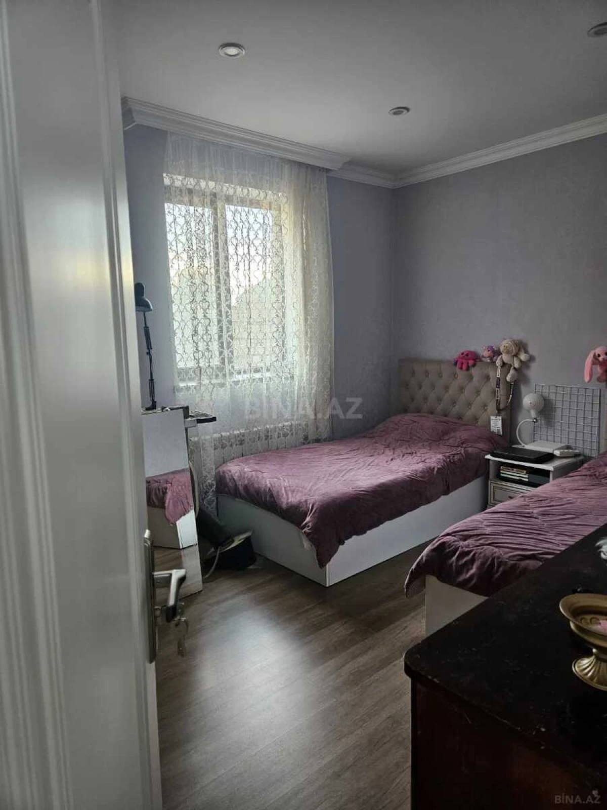Satılır 3 otaqlı həyət evi 80 m²