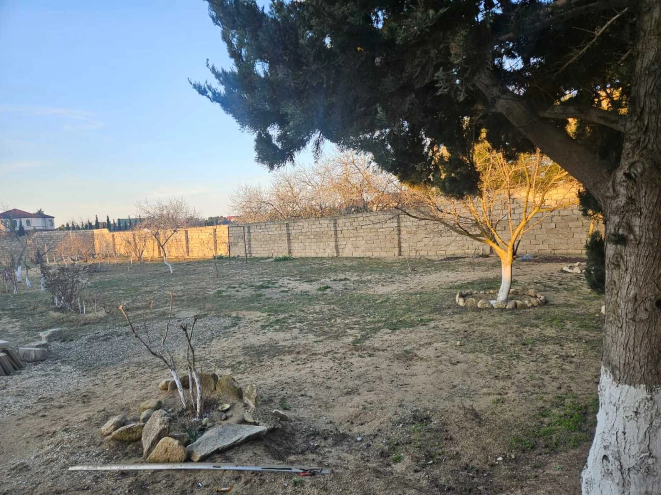 Satılır 3 otaqlı həyət evi 80 m²