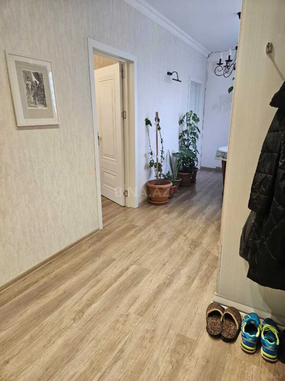 Satılır 3 otaqlı həyət evi 80 m²