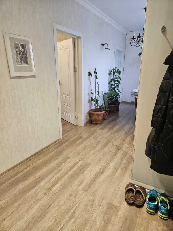 Satılır 3 otaqlı həyət evi 80 m²