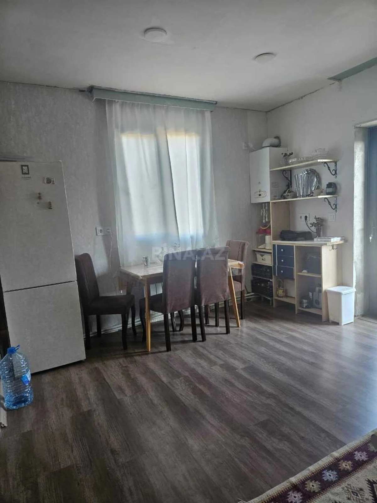 Satılır 3 otaqlı həyət evi 80 m²