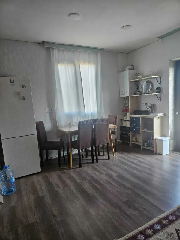 Satılır 3 otaqlı həyət evi 80 m²