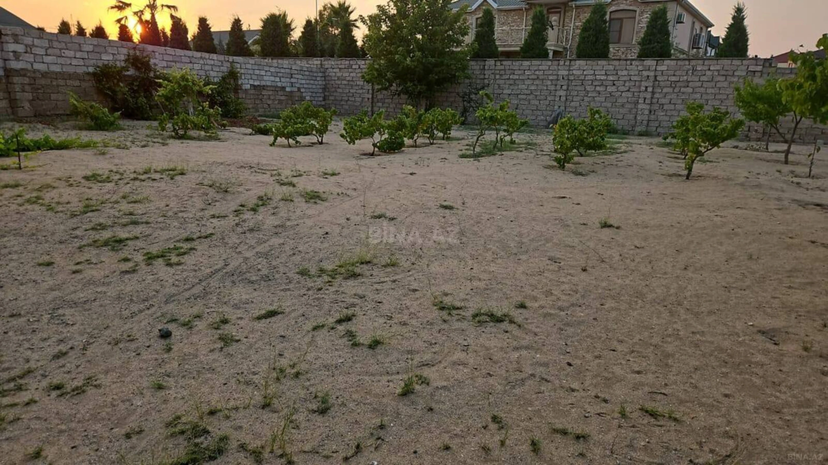 Satılır 3 otaqlı həyət evi 80 m²