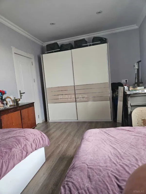 Satılır 3 otaqlı həyət evi 80 m²