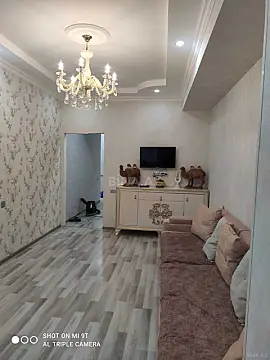 Kirayə verilir 3 otaqlı mənzil 99 m² — Sumqayıt 3 otaq 99.00 m²