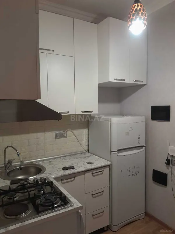 Kirayə verilir 1 otaqlı mənzil 40 m²