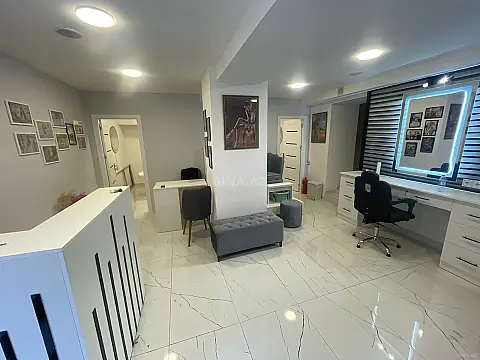 Satılır obyekt 80 m² — Bakı 80.00 m²