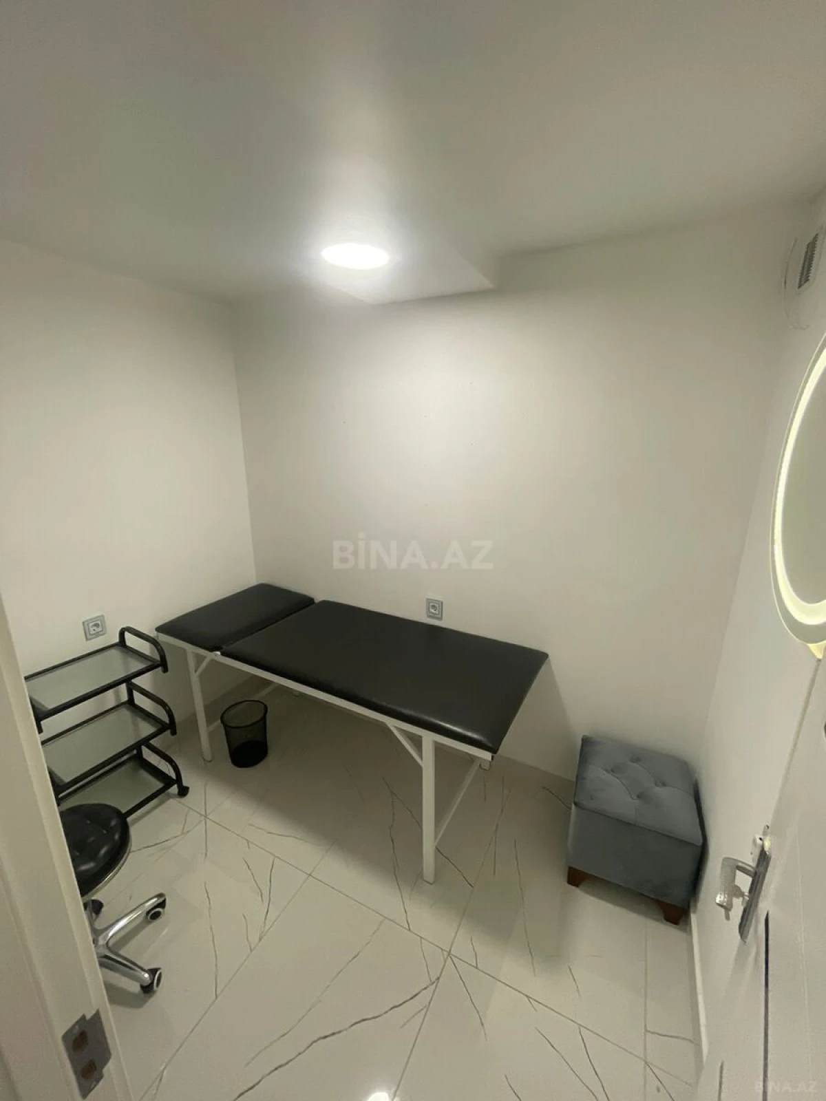 Satılır obyekt 80 m²