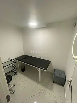 Satılır obyekt 80 m²