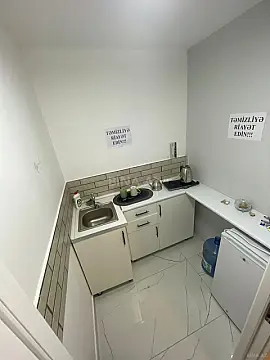 Satılır obyekt 80 m²