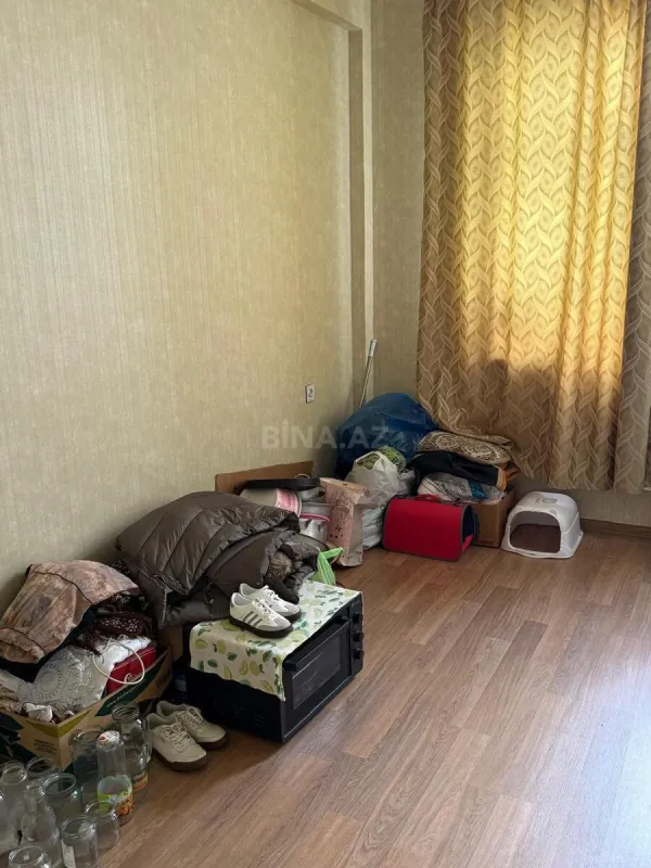 Satılır 3 otaqlı mənzil 74 m²