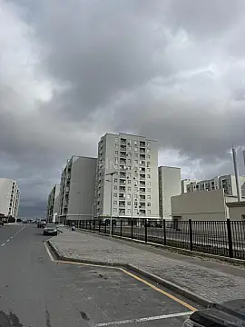 Satılır 3 otaqlı mənzil 74 m²