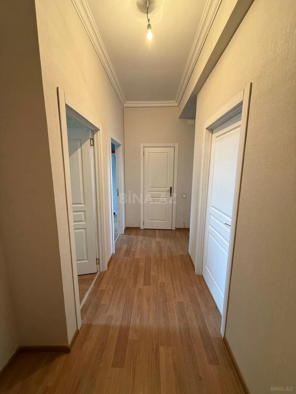 Satılır 3 otaqlı mənzil 74 m²