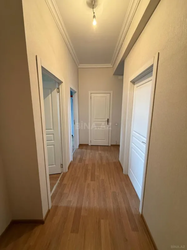 Satılır 3 otaqlı mənzil 74 m²
