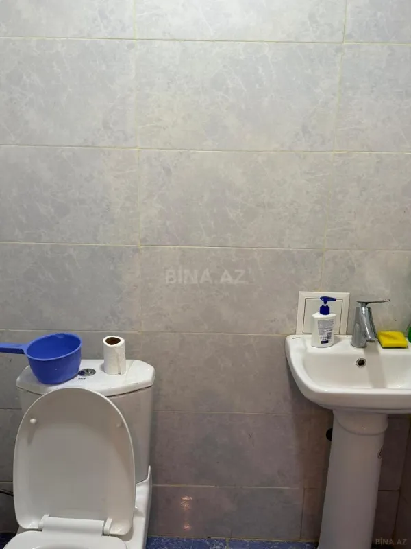 Satılır 3 otaqlı mənzil 74 m²