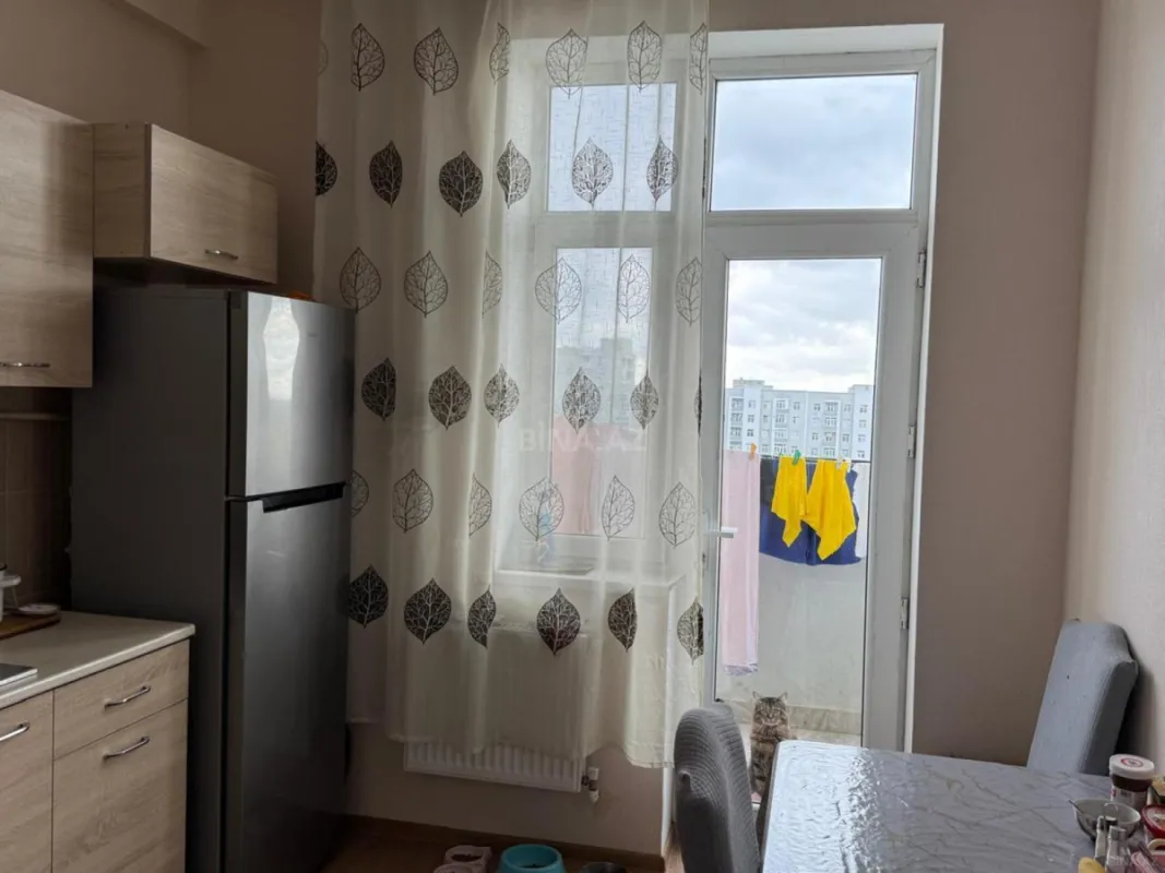 Satılır 3 otaqlı mənzil 74 m²