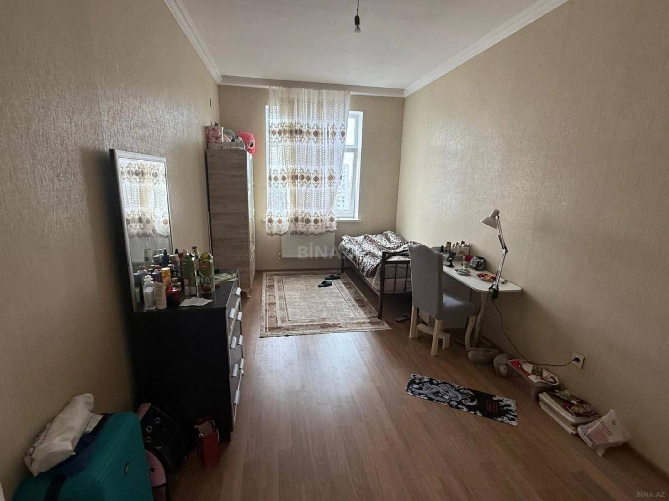 Satılır 3 otaqlı mənzil 74 m²