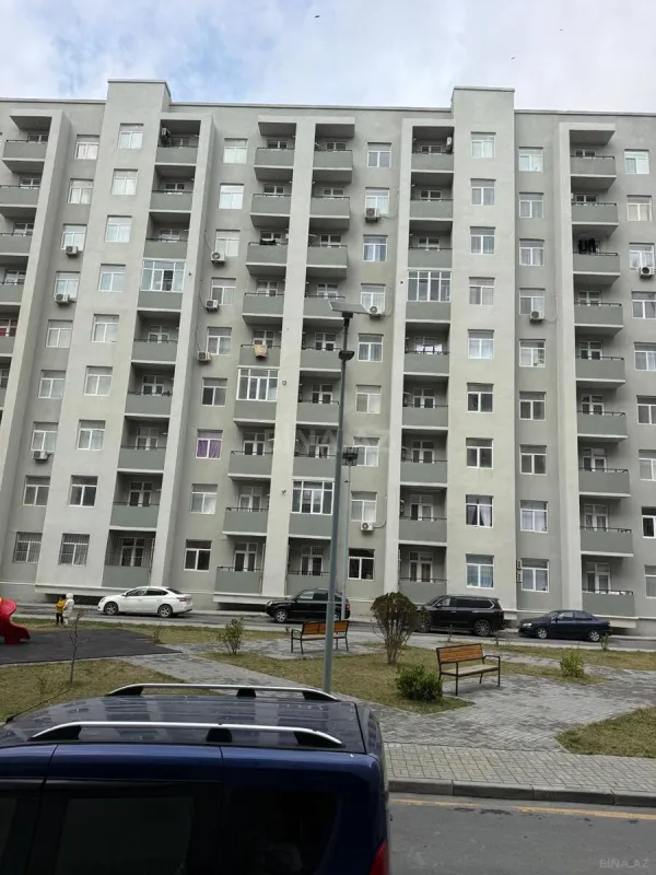 Satılır 3 otaqlı mənzil 74 m²