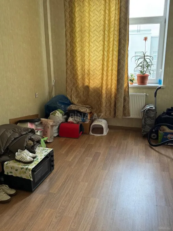 Satılır 3 otaqlı mənzil 74 m²