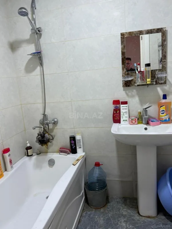 Satılır 3 otaqlı mənzil 74 m²