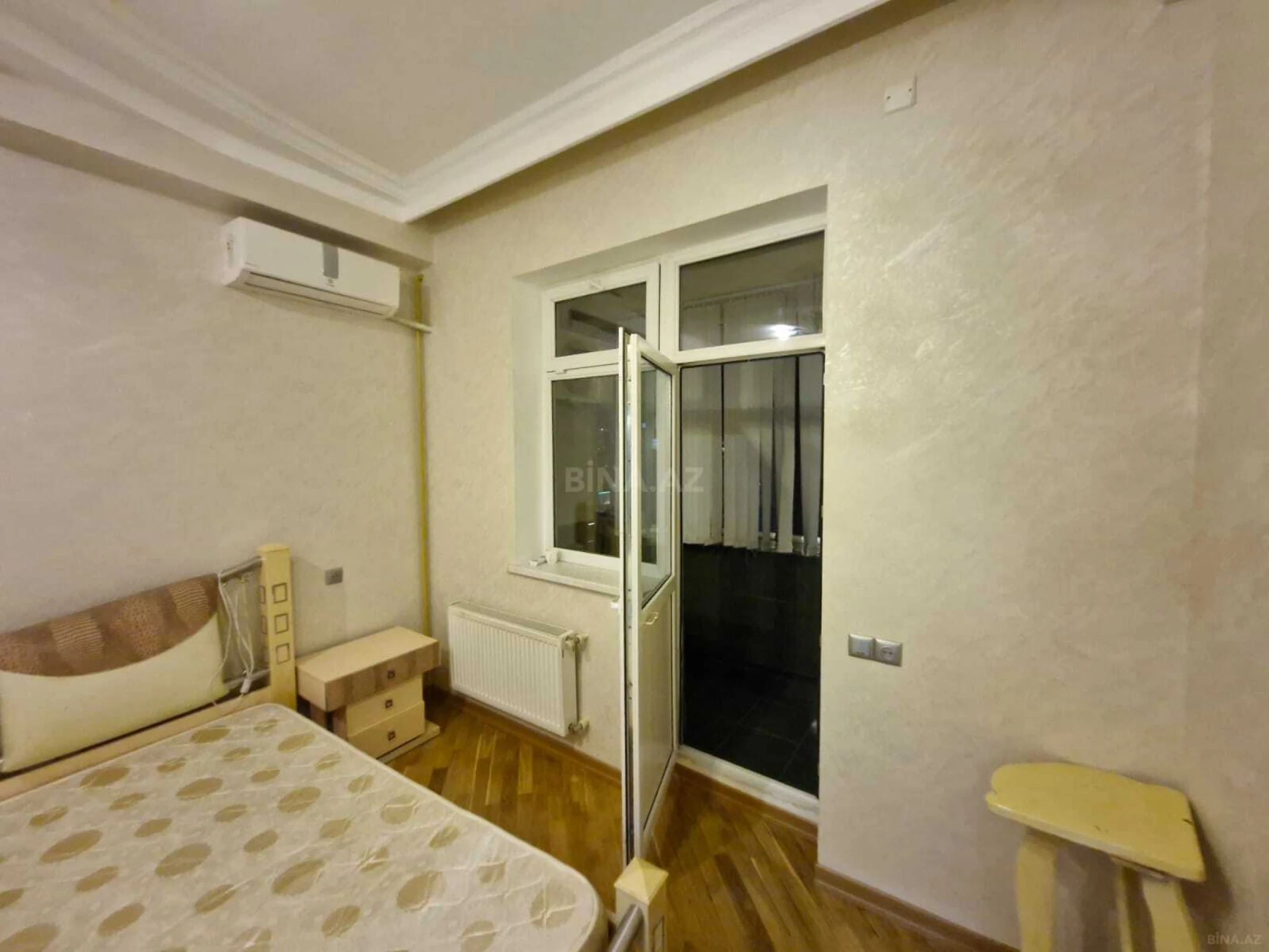 Kirayə verilir 3 otaqlı mənzil 110 m²