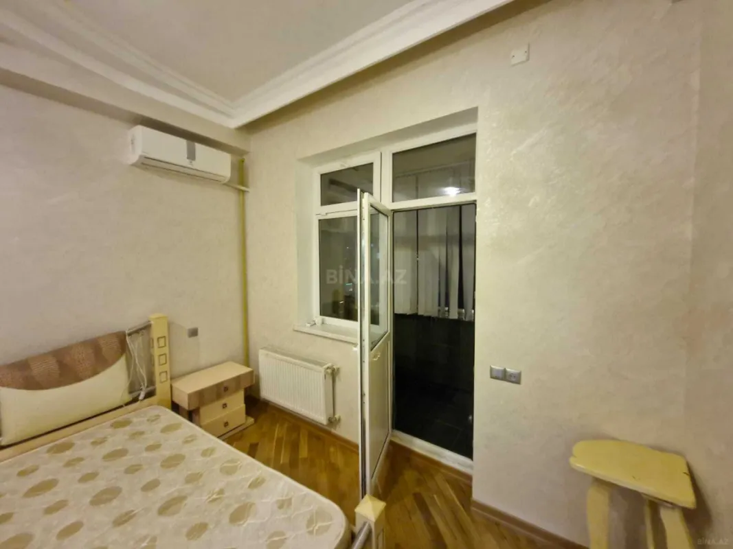 Kirayə verilir 3 otaqlı mənzil 110 m²