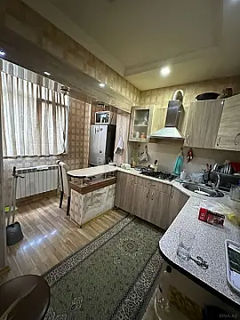 Satılır 3 otaqlı mənzil 90 m²