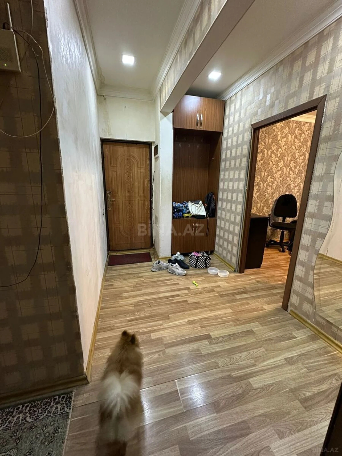 Satılır 3 otaqlı mənzil 90 m²