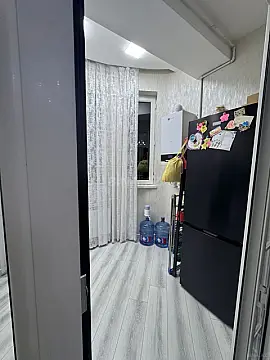 Satılır 2 otaqlı mənzil 44 m²