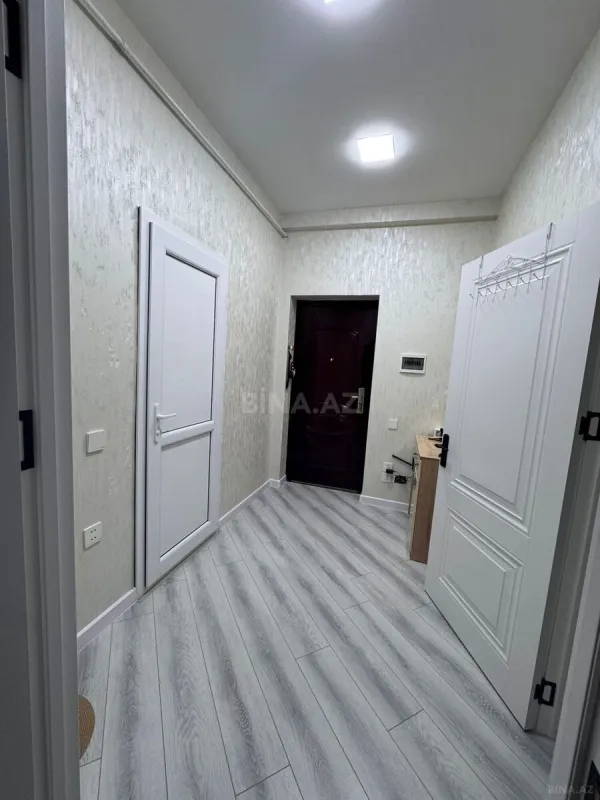 Satılır 2 otaqlı mənzil 44 m²