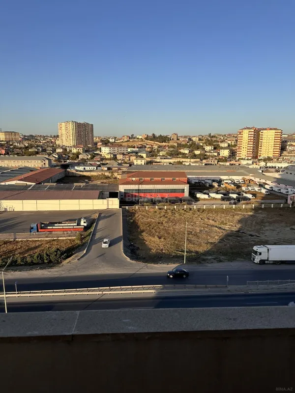 Kirayə verilir 2 otaqlı mənzil 64 m²