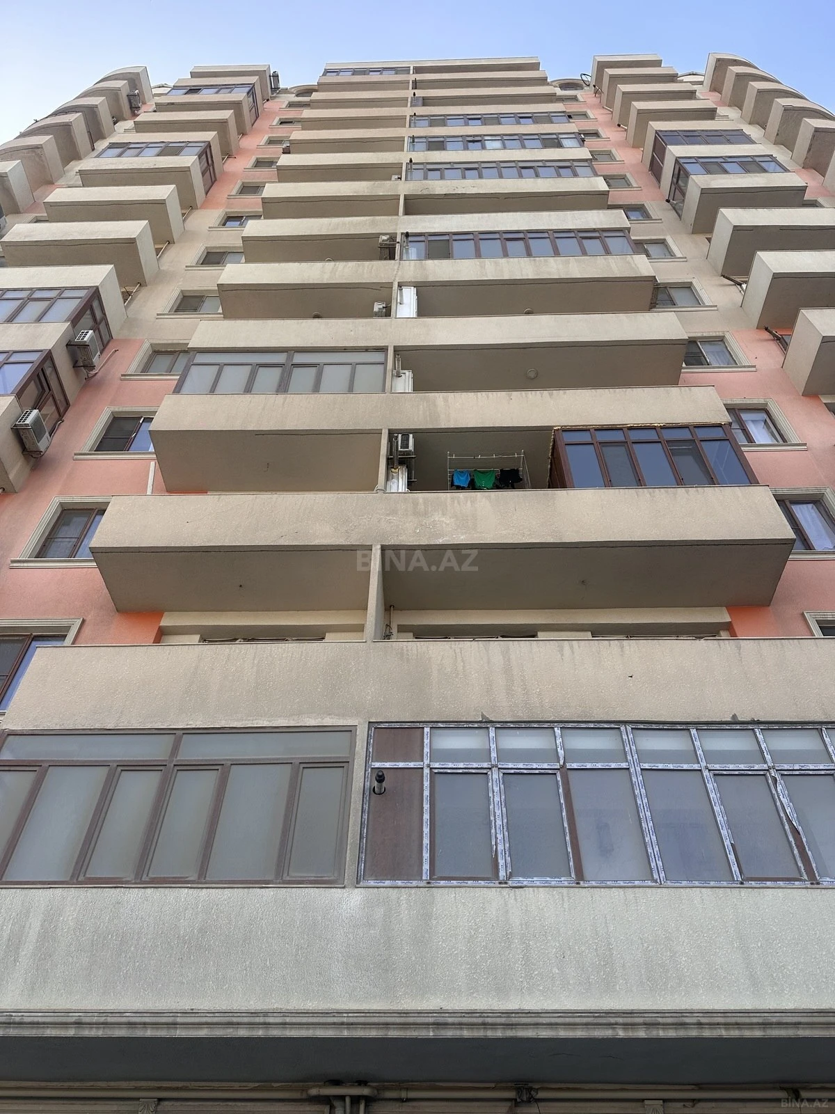 Kirayə verilir 2 otaqlı mənzil 64 m²