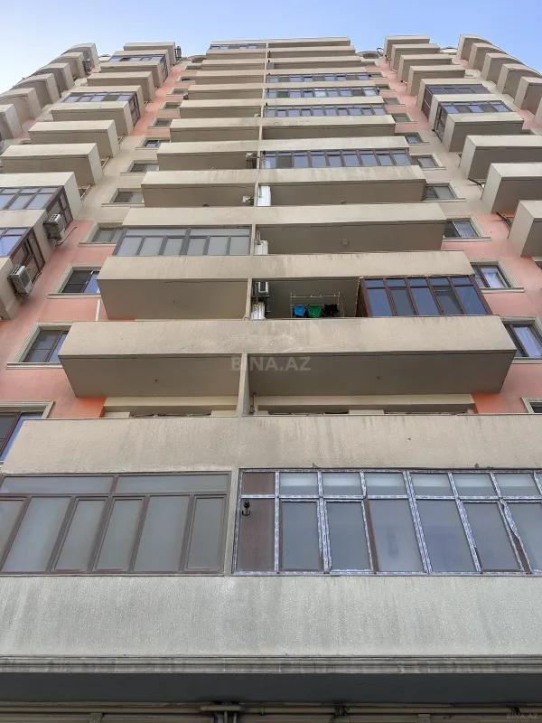 Kirayə verilir 2 otaqlı mənzil 64 m²